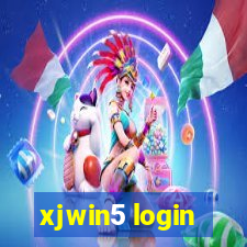 xjwin5 login